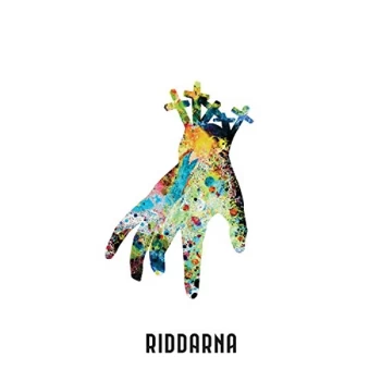 Image of Riddarna - Riddarna Vinyl