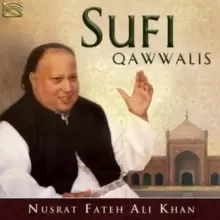 Image of Sufi Qawwalis