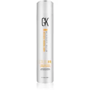Image of GK Hair Balancing Protective Conditioner for All Hair Types 300ml