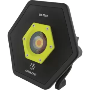 Image of CRI-2300 Rechargeable High CRI Industrial Site Light