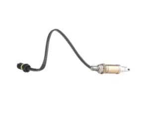 Image of RIDEX Lambda sensor MERCEDES-BENZ,BMW 3922L0136 11783413463,11787503441,11787518495 7503441,0015401017,A0015401017,3413463