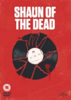 Image of Shaun of the Dead - Unforgettable Range