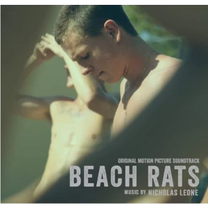 Image of BEACH RATS - Beach Rats