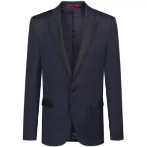 Image of Boss Boss Phil192E2 - Blue