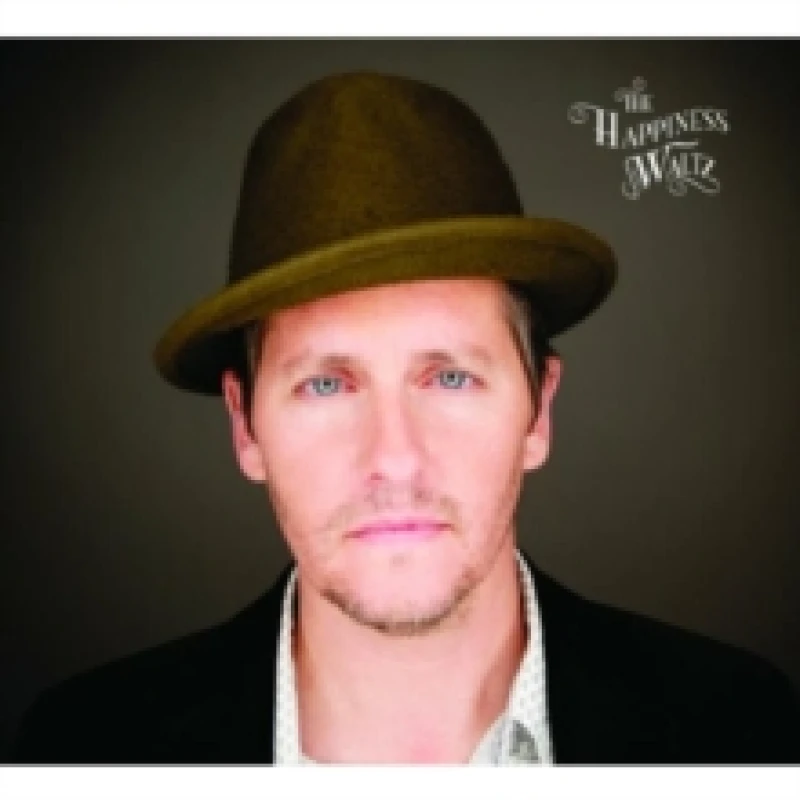 Image of The Happiness Waltz CD / Album