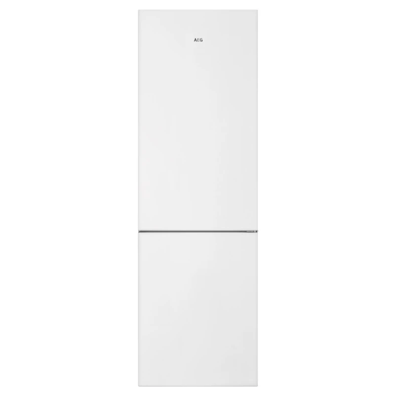 Image of AEG 7000 Series ORC7P321DW Fridge Freezer - White - D Rated
