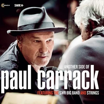 Image of Paul Carrack - Another Side of Paul Carrack CD