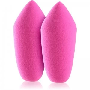 Image of NYX Professional Makeup Precision Blending Sponge Makeup Sponge 2 pc