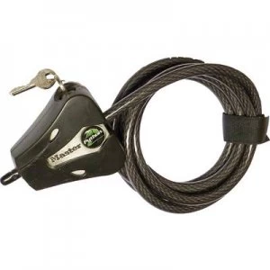 Image of DOeRR Master Lock Python 204451 Lock