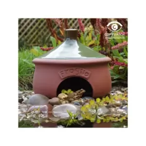 Image of Frogilo Frog & Toad House