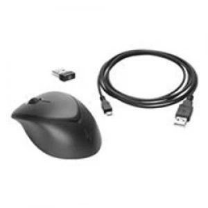 Image of HP Premium Wireless Mouse
