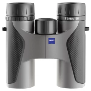 Image of Zeiss Terra ED 10x32 Black/Grey