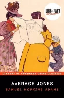 Image of Average Jones