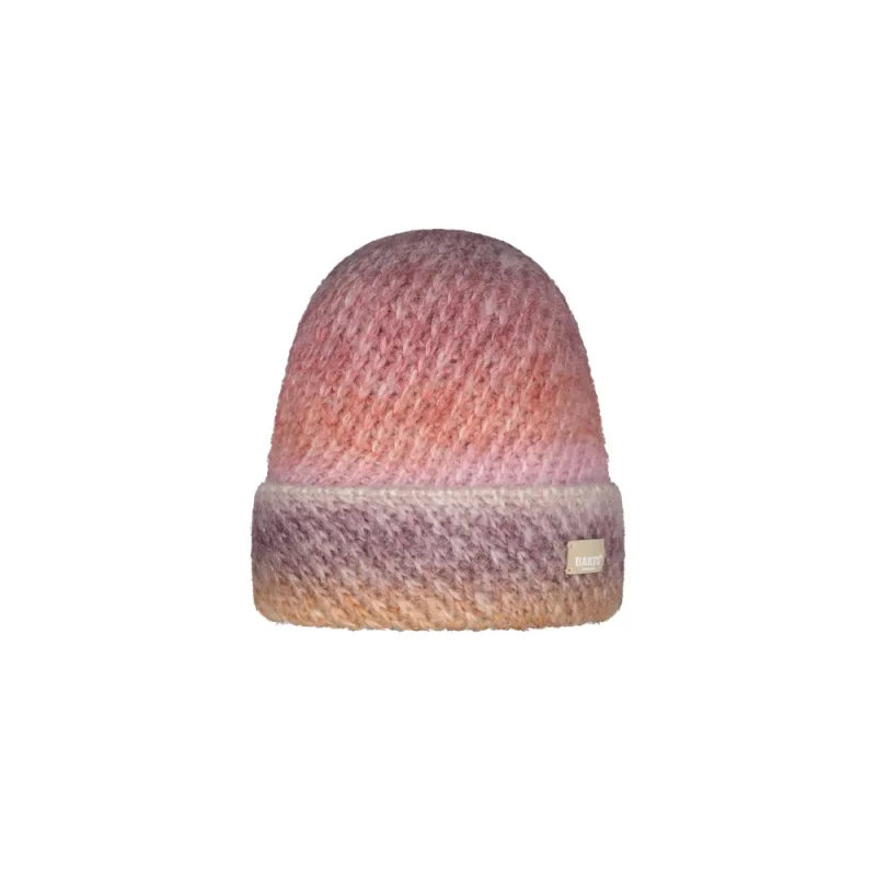 Image of Barts Womens hat Barts Fanatail Rose Female TU