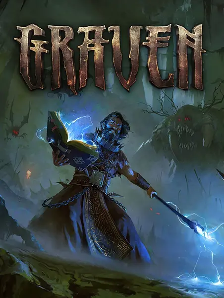Image of Graven PC Game