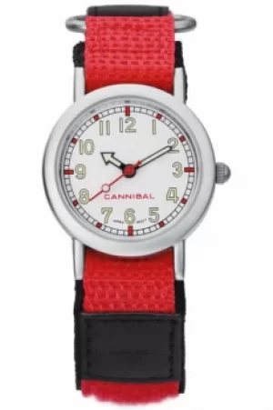 Image of Childrens Cannibal Kids Watch CK002-06
