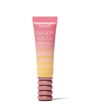 Image of Benefit Cosmetics Sun's Up Butter Balm, Size: Full Size