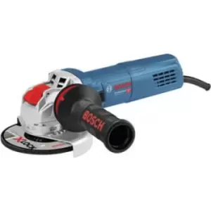 Image of Bosch Professional GWX 9-115S 06017B1000 Angle grinder 115mm 900 W