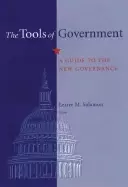 Image of tools of government a guide to the new governance