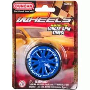 Image of Duncan Yo Yo Beginner Wheels (Assorted Colours)