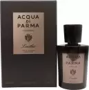 Image of Acqua di Parma Colonia Leather Eau de Cologne Unisex 100ml