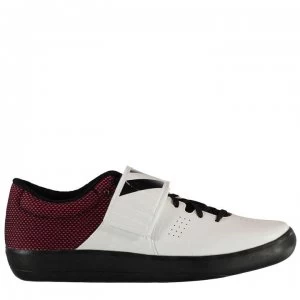 Image of adidas Adizero Shot Trainers Mens - Black/White