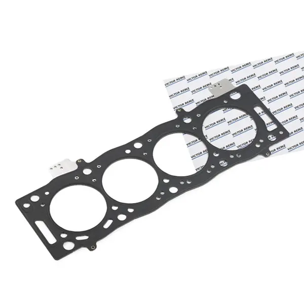 Image of REINZ Head Gasket Thickness: 1,35mm 61-34370-20 Cylinder Head Gaskets,Engine Gasket FORD,FIAT,PEUGEOT,Focus II Schragheck (DA_, HCP, DP)