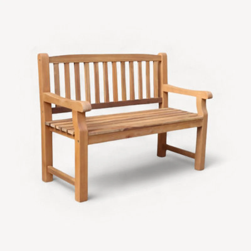 Image of Royalcraft Turnbury Two Seater Acacia Bench