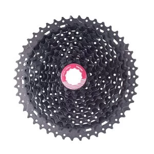 Image of Box TWO 11 50T 11 Speed Cassette Black