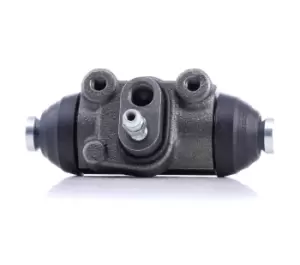 Image of BREMBO Brake Cylinder ESSENTIAL LINE A 12 143 Wheel Cylinder,Brake Wheel Cylinder SUZUKI,SANTANA,Samurai SUV (SJ_),VITARA Cabrio (ET, TA)