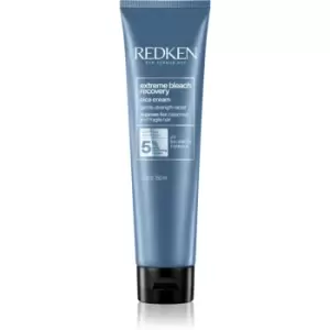 Image of Redken Extreme Bleach Recovery nourishing cream for bleached hair 150ml