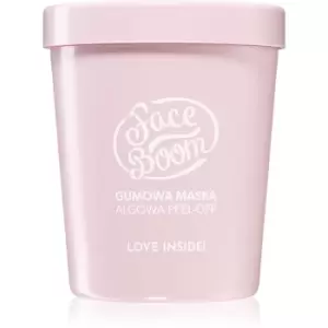 Image of BodyBoom FaceBoom Nourishing Mask powder 12 g