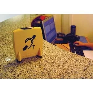 Image of Portable Induction Loop Black 322988