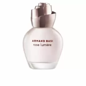 Image of Armand Basi Rose Lumiere Eau de Toilette For Her 50ml