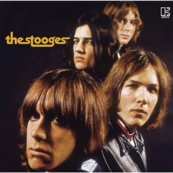 Image of The Stooges - The Stooges Gatefold Vinyl