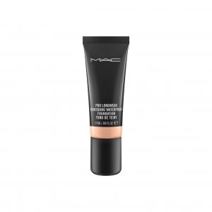 Image of MAC Pro Longwear Nourishing Waterproof Foundation Nw20