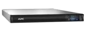 Image of Smart-UPS - Line-Interactive - 1.5 kVA - 1000 W - Sine - 50/60 Hz - 220 V