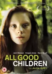 Image of All Good Children