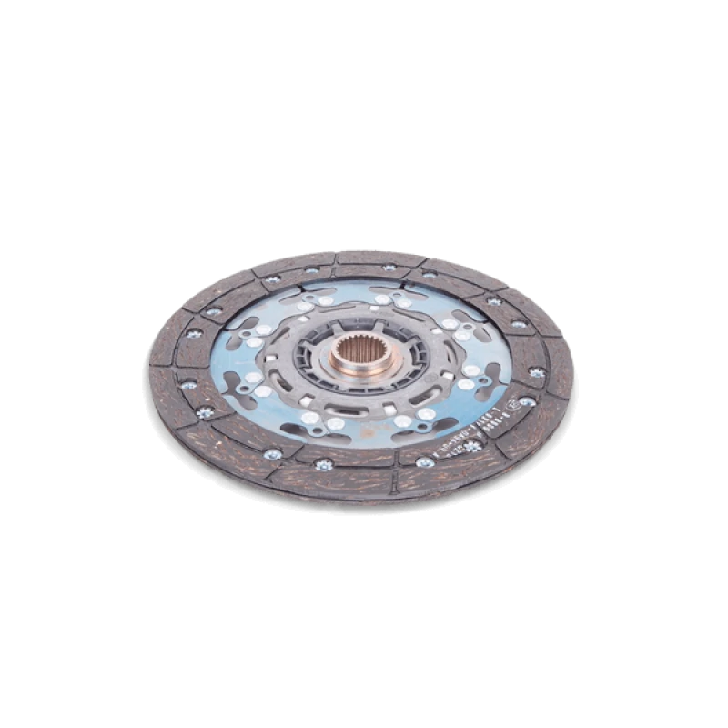 Image of JP GROUP 1130200300 Clutch Plate JP Clutch Disc (262)