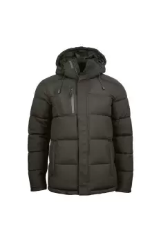 Image of Colorado Padded Jacket