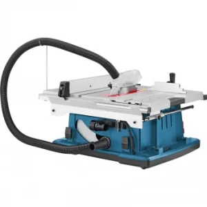 Image of Bosch GTS 10 XC Benchtop Table Saw 110v