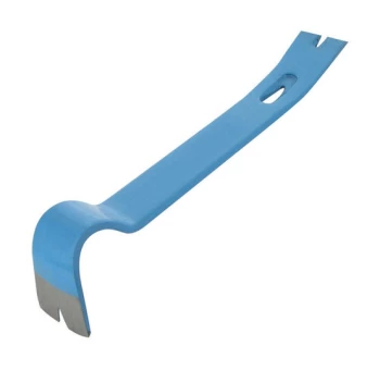 Image of 675821 Flat Pry Bar 450mm - Silverline