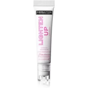Image of Revolution Relove Lighten Up Lifting Serum with Massage Applicatior 15 ml