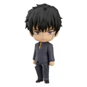 Image of Blood Blockade Battlefront & Beyond Nendoroid Action Figure Steven A Starphase 10 cm