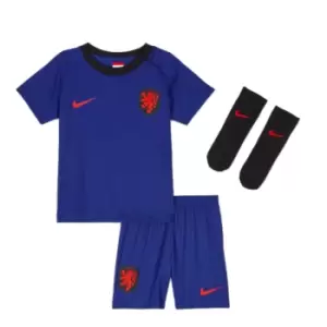 Image of 2022-2023 Holland Away Mini Kit