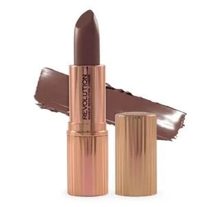 Image of Revolution Renaissance Lipstick Vintage Nude