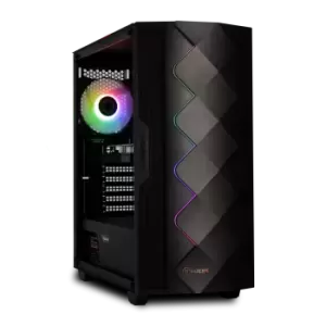 Image of Fierce Whirlwind i5-9400F Desktop Gaming PC