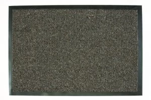 Image of Dandyclean Barrier Mat - Brown - 120x180cm