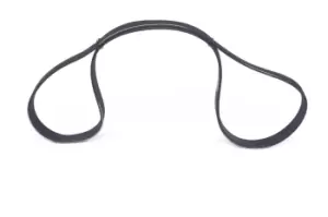 Image of Bosch V-ribbed belt 1 987 945 712 Serpentine belt,Auxiliary belt OPEL,RENAULT,NISSAN,Vivaro A Kastenwagen (X83),Vivaro A Combi (X83)