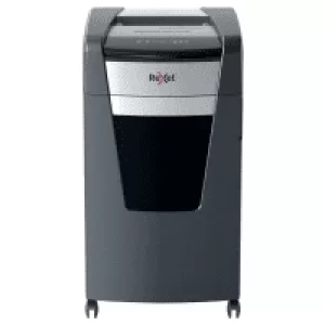Image of Rexel Momentum Extra XP422+ 2021422XEU Jam Free Cross Cut Shredder